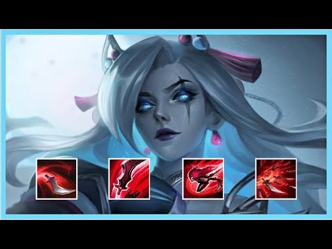 KATARINA MONTAGE #25 - BEST PLAYS