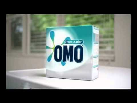 OMO commercial [2012]