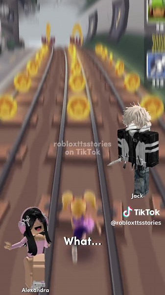 Entertaining Text-to-Speech Roblox Stories - Part 1