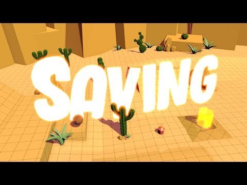 Advanced Saving in Unity - Part 2
