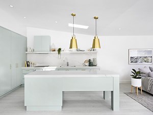 15 Tips for Nailing Your Kitchen Location and Layout - realestate.com.au