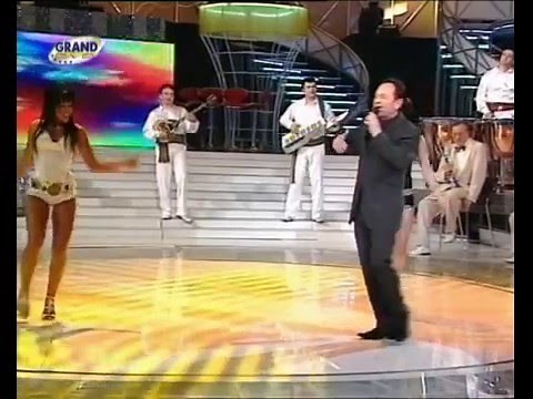 Mile Kitic - Sampanjac - Grand show - (Tv Pink 2006)