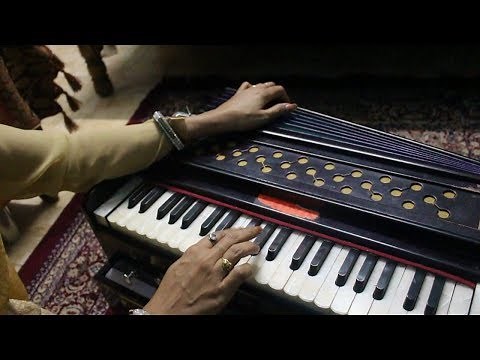 Mind-blowing Harmonium Music | Raga Instrumental