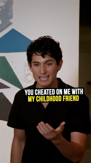 2.1K views · 25 reactions | Wife Cheats on Husband with His Best Friend | Jellysmack | Facebook