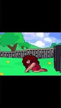 FNF - VS Dave and Bambi Dimensional Deep End (FULL Cutscene) (FNF MOD) #shorts