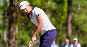 Kai Trump Suffers Brutal Finish At Prestigious Golf Tournament With Charlie Woods In Attendance