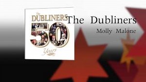 The Dubliners - Molly Malone