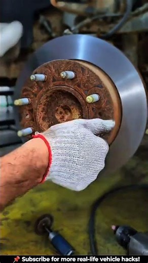 GMC Yukon Front Brake Service 🔧 Complete Step-By-Step Guide (Easy DIY!)#gmcbhopal