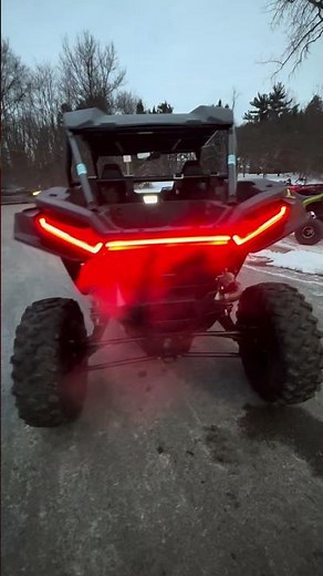 2024 Polaris RZR XP 1000 Ultimate