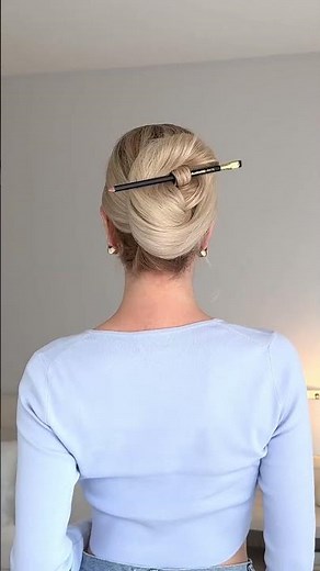 How To Updo Hairstyles ❤️ Pretty Hairstyles For Long Hair