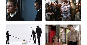 Science Fiction Has Finally Figured Out How To Dress