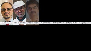 Are You Ready ? To wow yourself @‘Just WOW Homeopathic Conference' Register now for this free conference and get inspired by the WOW cases in Acute Management. 𝐑𝐞𝐠𝐢𝐬𝐭𝐫𝐚𝐭𝐢𝐨𝐧 𝐋𝐢𝐧𝐤: https://bit.ly/JustWOWHomeopathy The 1st of its kind evidence-based homeopathy conference in acutes management with 16 extraordinary speakers. Dr. Aadil Chimthanawala Dr. Dinesh Chauhan Dr. Paresh Vasani Dr. Ashok Borkar Dr. Farokh Master Dr. Manish Bhatia Dr. Rajan Sankaran Dr. Kavita Chandak Dr. Bhawis