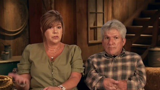Little People's Matt Roloff and Caryn Chandler postpone dream Hawaii wedding