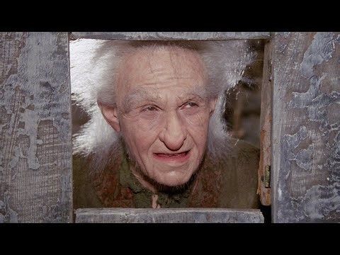 THE PRINCESS BRIDE (1987) | Chapter 21: Miracle Max | 4K HDR (Ultra HD Blu-ray) [CC]
