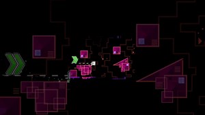 Congregation Loop 2 | Geometry Dash #shorts