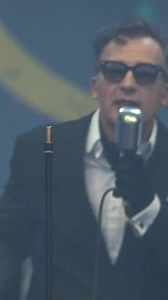 New Rose - Live from Lokerse Festival, Belgium - 04/08/24 | The Damned