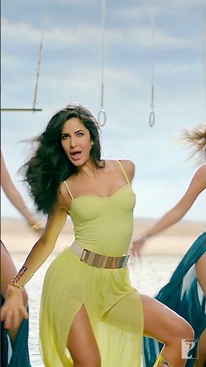 Slaying like no other! 💅 | #DhoomMachaleDhoom | #Dhoom3 | #KatrinaKaif