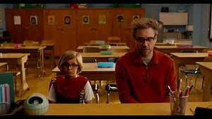 The Mother, the Menacer, and Me - Trailer