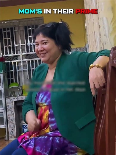 Mom's in Their Prime 😮🔥 #shorts #trollface #memes #funny #edit