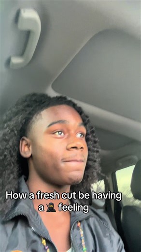 I be tellin yall slim really the goat #haircut #boo #peace | fresh cut