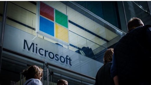 Stifel stuft Microsoft ab – Azure und KI-Ausgaben bremsen aus