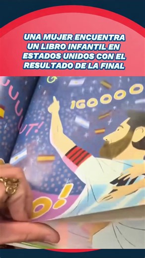 Han surgido infinidad de teorías conspirativas que la final de #fifaworldcup2026 WorldCup2026 está arreglada pero esto se vuelve mas turbio #mundial2026 #argentina #españa