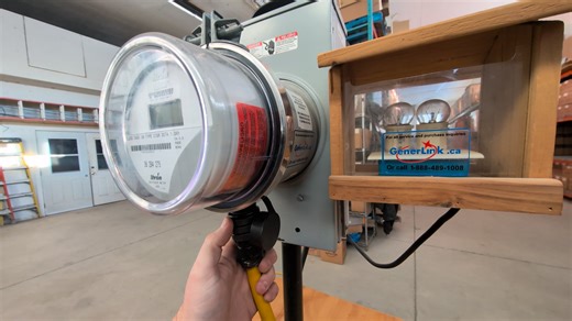 GenerLink wanted us to put out tips for their user base as they saw that we were putting out tips about other back up power methods in cold weather and snow.. The GenerLink is so easy to use.. the only thing we could come up with was to make sure that when removing the cable remember to put the cap back in place. Extremely easy to use and no maintenance or up keep required in the winter season. Truly a set it and forget it (until you need it ) product Visit https://www.generlink.ca to order your