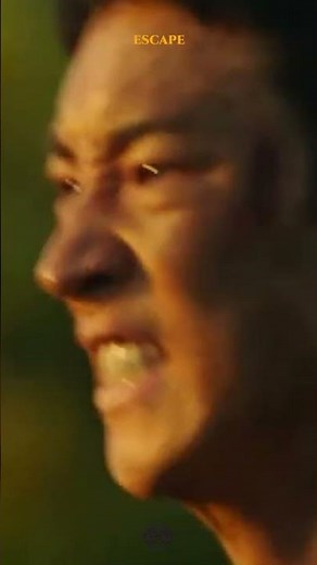 ESCAPE 2024 (KOREAN MOVIE)