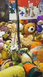 1K views · 21 reactions | South Park Claw Machine! ‍ #reels #clawmachine #trending | Carson Claws | Facebook