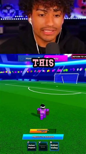 Spending $8,125,152 For The BEST FLOW In Blue Lock Rivals part 3 #roblox #highlights #subscribe