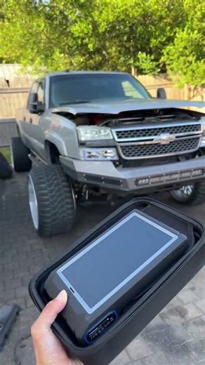 Must have for any car enthusiasts or diy mechanic! My favorite scanner of all time! 🛠️