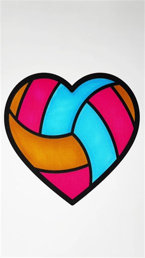 Relaxing ASMR Coloring Experience for Stress Relief