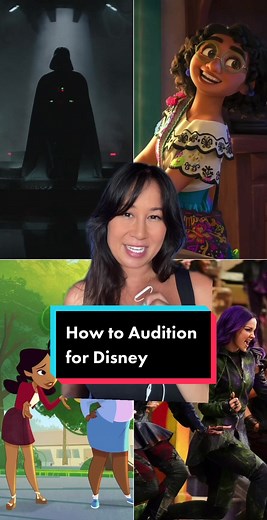 Have you ever wondered how you can audition for a Disney movie or tv show? Keep watching for all our tips on getting cast, and check out Backstage for more advice from current Disney stars and casting directors! #disney #marvel #act #actor #acting #film #tv #talent #film #star #backstage #disneychannel