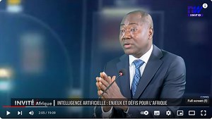 8.5K views · 5.9K reactions | BOOM A VENIR DES EMPLOIS EN INFORMATIQUE, INDUIT PAR L'EMERGENCE DES SILICON VALLEY AFRICAINE | IPNET Institute of Technology | Facebook