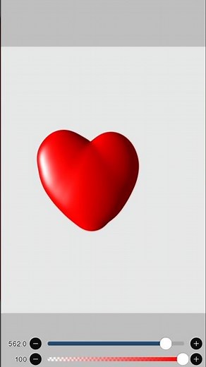 How to make things look 3D in Ibis paintX #beginnerarttips #ibispaintx #arttutorial #digitalart