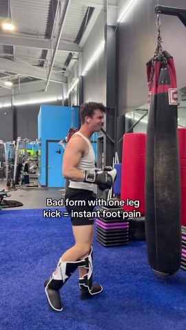 Kason Grainger | Online Fitness Coach | Yes, I know my form is absolute 💩 rn, don’t worry. Lots of work to be done but I’m gonna keep improving every single week. Still doing... | Instagram