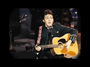 Mrs. Vandebilt - (Paul McCartney & Wings cover) - Jagdish