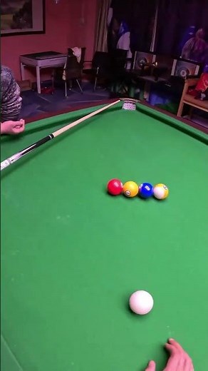 Master Billiards in 5 Minutes! English & Chinese Tips for Beginners