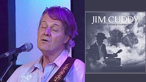 Blue Rodeo's Jim Cuddy performs latest single 'Impossible' LIVE