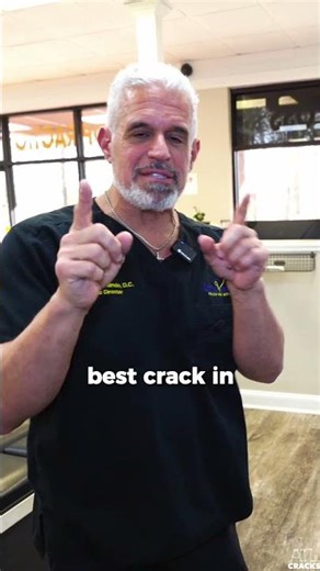 The Crack He was SCARED of Ended up Helping MOST