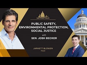 Interview with Josh Becker