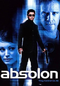 Absolon - movie: where to watch stream online