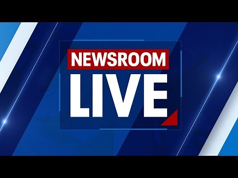 Newsroom LIVE: NYC news
