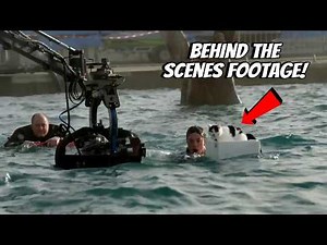 A Quiet Place: Day One | Behind-the-Scenes Footage!