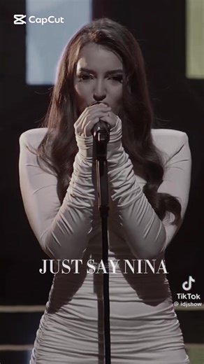 @🧿 #ninasimonovic #hocuviral #fyppppppppppppppppppppppp #idjvideos #idjshow