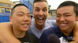 #BeauKnows is back again this week, in the beautiful Bankstown with... Beau Knows Inspiration! #FromTheArea | Beau Ryan