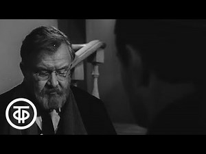 Время революции. Короткометражный художественный фильм (1961)