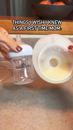 90K views · 300 reactions | Is your baby teething & fussy and in need of baby teething relief and an easy teething hack?! Use this trick to give baby relief instantly! 朗 #teethingbaby #teethinghacks #newmomtips #momhacks #happypumpingwithhelen #breastmilkteether #babyteether | From Mom to Mom | Facebook