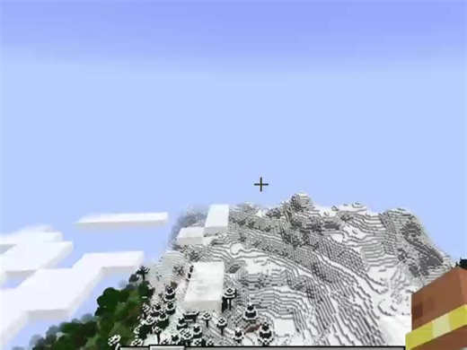 本来想随便玩个生存结果…