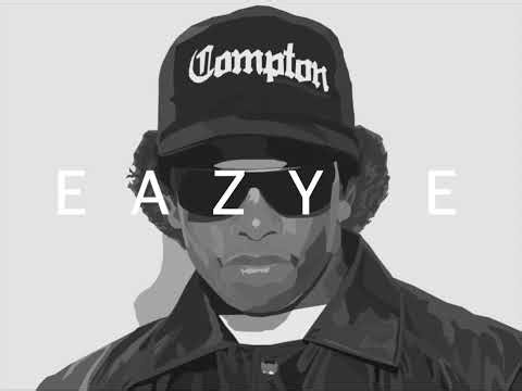 Eazy-E Mix playlist (2026)